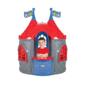 asda castle toy